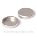 Copper shim teflon washer